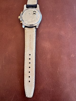 Reloj Festina Cronógrafo WR 100M