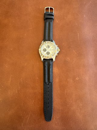 Reloj Festina Cronógrafo WR 100M