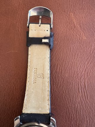Reloj Festina Cronógrafo WR 100M