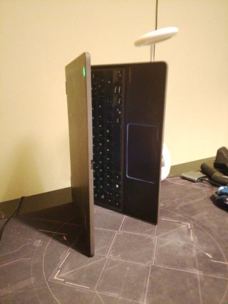 Portátil Acer Táctil Estudiantes