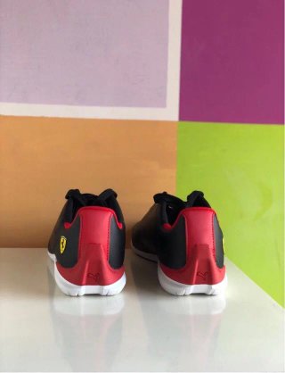 Puma Scuderia Ferrari Drift CatDecima Talla 38
