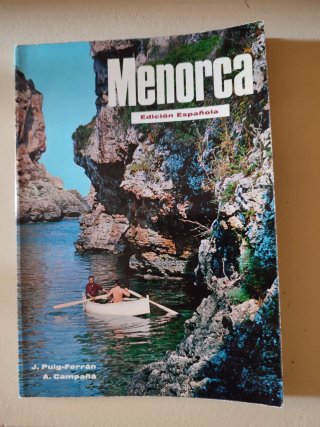 Postales y guía Islas Baleares
