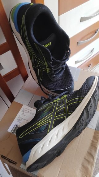 Zapatillas ASICS Talla 44.5