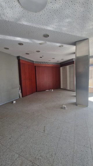 Local comercial a pie de calle