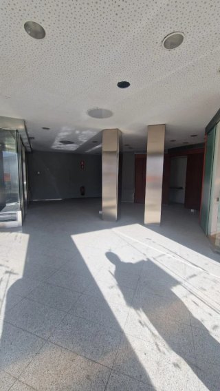Local comercial a pie de calle