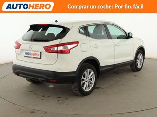 Nissan Qashqai 1.6 dCi Acenta 4x4