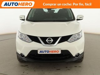 Nissan Qashqai 1.6 dCi Acenta 4x4