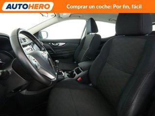 Nissan Qashqai 1.6 dCi Acenta 4x4