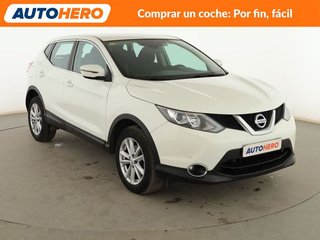 Nissan Qashqai 1.6 dCi Acenta 4x4
