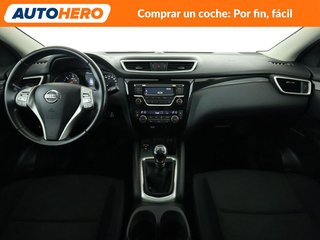 Nissan Qashqai 1.6 dCi Acenta 4x4