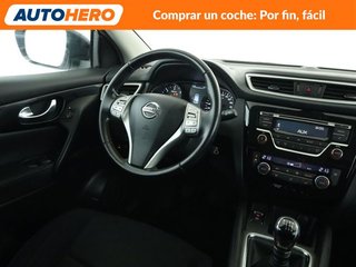 Nissan Qashqai 1.6 dCi Acenta 4x4