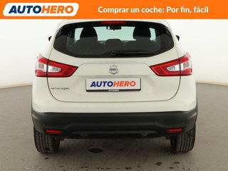 Nissan Qashqai 1.6 dCi Acenta 4x4