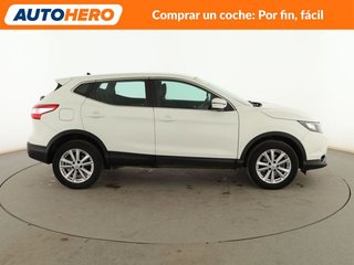 Nissan Qashqai 1.6 dCi Acenta 4x4