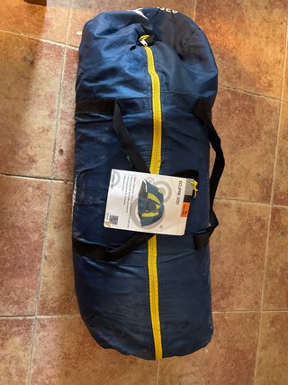 Easy Camp Eclipse 500 Tienda de campaña 5 personas