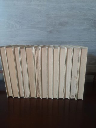 Lote 13 Libri Classici Giovanili Vintage