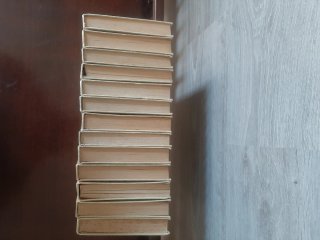 Lote 13 Libri Classici Giovanili Vintage