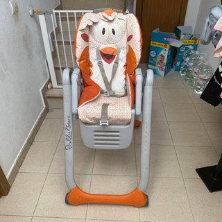 Trona Chicco Polly 2 Start