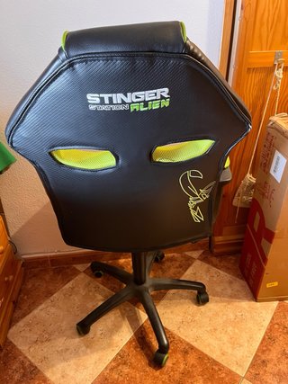 Silla Gaming
