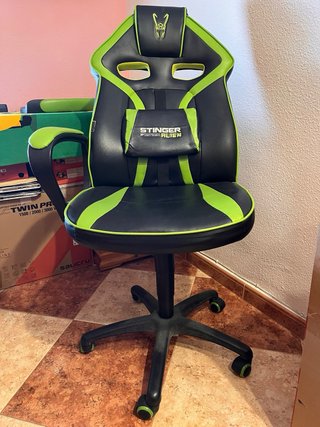 Silla Gaming