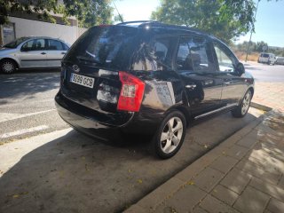 KIA Carens 2009