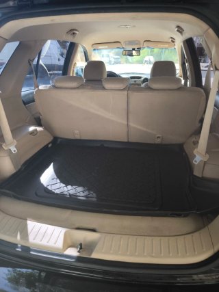 KIA Carens 2009