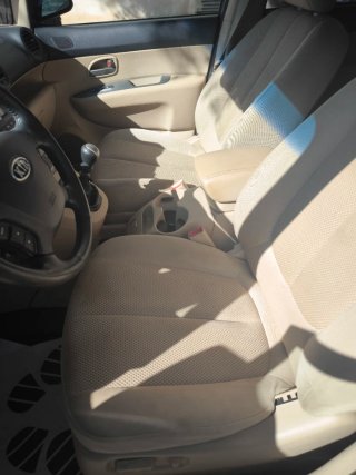 KIA Carens 2009