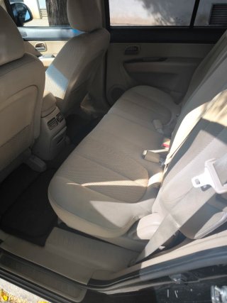 KIA Carens 2009