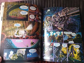 Alien The Illustrated Story 1979 Goodwin Simonson