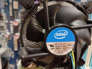 Placa Base Gigabyte GA-B75M-D3H