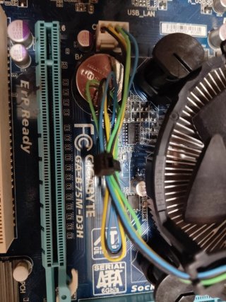 Placa Base Gigabyte GA-B75M-D3H