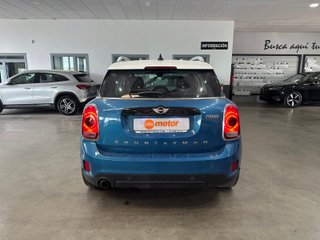Mini COUNTRYMAN Cooper S ALL4 (2018)