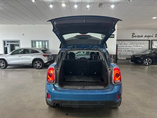 Mini COUNTRYMAN Cooper S ALL4 (2018)