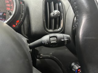 Mini COUNTRYMAN Cooper S ALL4 (2018)