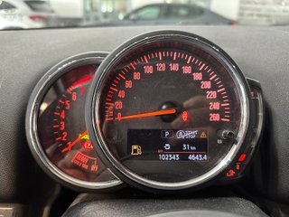 Mini COUNTRYMAN Cooper S ALL4 (2018)