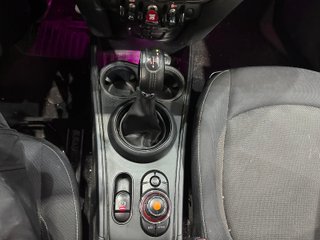 Mini COUNTRYMAN Cooper S ALL4 (2018)