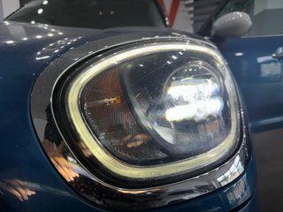 Mini COUNTRYMAN Cooper S ALL4 (2018)