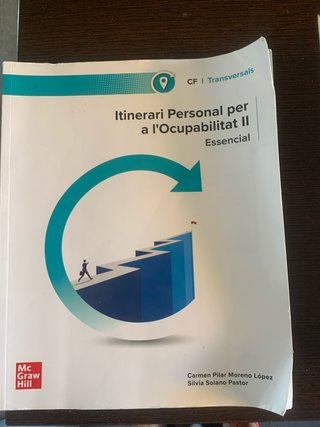Libros grado medio administracion 2 Curso