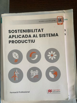 Libros grado medio administracion 2 Curso
