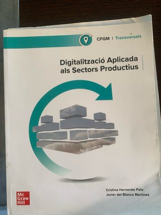 Libros grado medio administracion 2 Curso