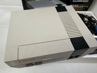 Nintendo NES Consola Completa 🇪🇸