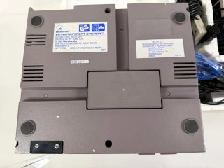 Nintendo NES Consola Completa 🇪🇸