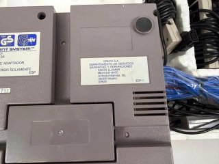 Nintendo NES Consola Completa 🇪🇸