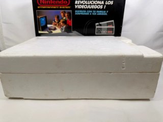 Nintendo NES Consola Completa 🇪🇸