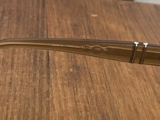 Gafas Persol PO3269S 116931 Marrón