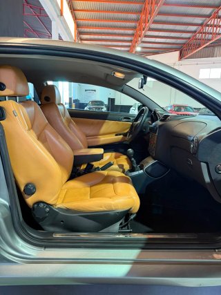 Alfa Romeo GT 2006