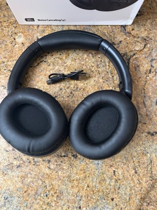 Auriculares Sony  Negros inalámbricos