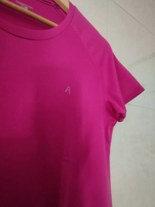 Camiseta Boomerang Running Talla 42-44
