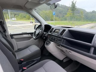 Volkswagen Transporter T6