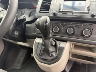 Volkswagen Transporter T6