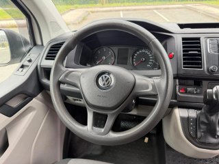 Volkswagen Transporter T6
